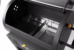 Boretti Fratello 2.0 Houtskool Barbecue -Merkloos Winkel 1200x800 24