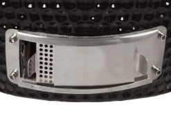 Patton - Kamado 21" - Premium Black - Keramische Barbecue - Incl. Bluetooth Kerntemperatuurmeter - LED Verlichting - Large - Compleet - Zwart -Merkloos Winkel 1200x800 26