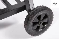 Apache Grill 21 Inch Kamado BBQ Egg | Houtskool | Zwart | Ø 50cm Grill Oppervlak | Dubbelwandig & Geïsoleerd -Merkloos Winkel 1200x800 28