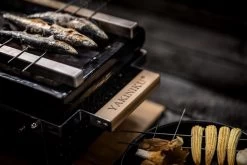 YAKINIKU Rechthoekige Shichirin | Konro- & Yakitori Grill -Merkloos Winkel 1200x800 32