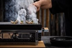 YAKINIKU Rechthoekige Shichirin | Konro- & Yakitori Grill -Merkloos Winkel 1200x800 34