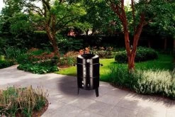 Winter BBQ Smoker - Winter Barbecue - Charcoal Grill - Ø 37cm -Merkloos Winkel 1200x800 36