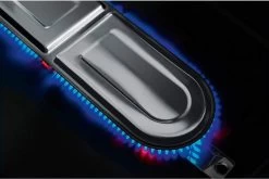 Halifax Gasbarbecue 5,5 KW - Buitenkeuken Met Lavasteen Grillplaat En Gaspit - 100x98 Cm -Merkloos Winkel 1200x800 39