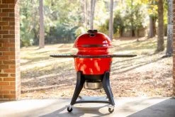 Kamado Joe - Kettle Joe Barbecue -Merkloos Winkel 1200x800 4