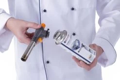 Hendi Gasbussen Butaan Navulling - 227g - Set Van 4 -Merkloos Winkel 1200x800 41