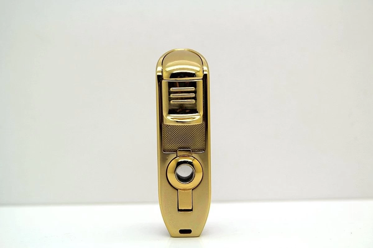 Cohiba® Sigarenaansteker - Sigarenboor - Sigaren - Sigaar - Cohiba Aansteker - Sigarenboor - Sigaren Accessoires - Sigarenknipper - Sigaar Aansteker - Cohiba - Incl. Luxe Geschenkdoos - Rood 7 Cohiba® Sigarenaansteker - Sigarenboor - Sigaren - Sigaar - Cohiba Aansteker - Sigarenboor - Sigaren Accessoires - Sigarenknipper - Sigaar Aansteker - Cohiba - Incl. Luxe Geschenkdoos - Rood - Afbeelding 5