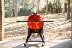 Kamado Joe - Kettle Joe Barbecue -Merkloos Winkel 1200x800 5