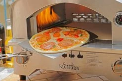 Bighorn Pizzaschep Voor BBQ En Oven-Inklapbare Handgreep -Pizzasnijder- Edelstaal -geschikt Als Broodschep En Ovenschep - SRPT01 14 Bighorn Pizzaschep Voor BBQ En Oven-Inklapbare Handgreep -Pizzasnijder- Edelstaal -geschikt Als Broodschep En Ovenschep - SRPT01 -Merkloos Winkel 1200x800 55