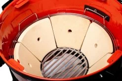 Kamado Joe - Kettle Joe Barbecue -Merkloos Winkel 1200x800 6