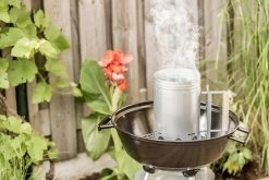 BBQ Collection Houtskoolstarter - Metaal - 27x16cm 23 BBQ Collection Houtskoolstarter - Metaal - 27x16cm -Merkloos Winkel 1200x800 62