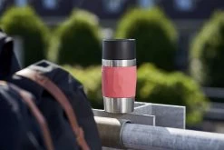 Tefal Compact Travel Mug Compact Thermosfles - 0,3 L - Koraal -Merkloos Winkel 1200x800 64