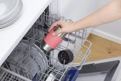 Tefal Compact Travel Mug Compact Thermosfles - 0,3 L - Koraal -Merkloos Winkel 1200x800 65