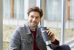 Tefal Travel Mug Easy Twist Thermobeker - Antraciet - 0,36 Liter -Merkloos Winkel 1200x800 67