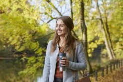 Tefal Travel Mug Easy Twist Thermobeker - Antraciet - 0,36 Liter -Merkloos Winkel 1200x800 68