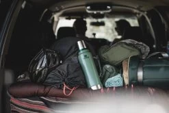 Stanley The Legendary Classic Bottle 1,00L - Thermosfles - Matte Black -Merkloos Winkel 1200x800 75