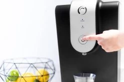 Waterkoeler Met Waterfilter - Aqua Optima Lumi -tafelmodel Waterkoeler Voor Thuis En Klein Kantoor | Capaciteit: 8,2L -Merkloos Winkel 1200x800 78