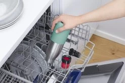 Tefal Bludrop Sleeve Thermosfles - RVS Groen -Merkloos Winkel 1200x800 83