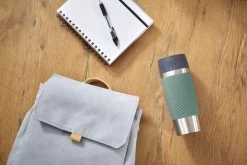 Tefal Travel Mug Easy Twist Thermobeker - Groen - 0,36 Liter -Merkloos Winkel 1200x800 87