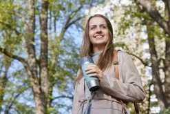 Tefal Travel Mug Easy Twist Thermobeker - Groen - 0,36 Liter -Merkloos Winkel 1200x800 88