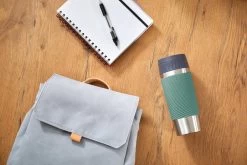 Tefal Travel Mug Easy Twist Thermobeker - Groen - 0,36 Liter -Merkloos Winkel 1200x800 89