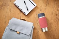 Tefal Travel Mug Easy Twist Thermobeker - Koraalrood - 0,36 Liter -Merkloos Winkel 1200x800 97