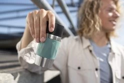 Tefal Compact Travel Mug Compact Thermosfles - 0,3 L - Groen -Merkloos Winkel 1200x801 13