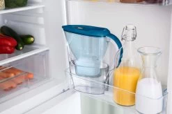 BRITA - Waterfilterkan Marella Cool - Blauw - 2,4L + 3 MAXTRA+ Waterfilterpatronen 26 BRITA - Waterfilterkan Marella Cool - Blauw - 2,4L + 3 MAXTRA+ Waterfilterpatronen -Merkloos Winkel 1200x801 3