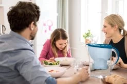 BRITA - Waterfilterkan Marella Cool - Blauw - 2,4L + 3 MAXTRA+ Waterfilterpatronen 28 BRITA - Waterfilterkan Marella Cool - Blauw - 2,4L + 3 MAXTRA+ Waterfilterpatronen -Merkloos Winkel 1200x801 4