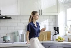 Philips Water Instant Water Filter - 3 L Inhoud, 1 L/min Snelle Doorstroming, Oplaadbaar Via USB-C -Merkloos Winkel 1200x806 3