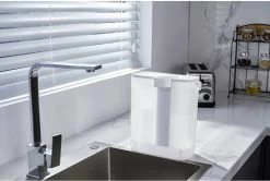 Philips Water Instant Water Filter - 3 L Inhoud, 1 L/min Snelle Doorstroming, Oplaadbaar Via USB-C -Merkloos Winkel 1200x806 4