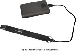 Bowlit PRO 2 Elektrisch Oplaadbare Kaarsen Aansteker Voor Kaarsen, Keuken / BBQ En Vuurwerk Etc. 12 Bowlit PRO 2 Elektrisch Oplaadbare Kaarsen Aansteker Voor Kaarsen, Keuken / BBQ En Vuurwerk Etc. -Merkloos Winkel 1200x807 2