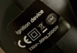 Elektrische BBQ - Looftlighter Alternatief - Grill Aansteker - Houtskool En Briketten Aansteken Zonder De Smaak Van Jouw Gerechten Aan Te Tasten Door Gebruik Van Chemische Aanmaakblokjes! -Merkloos Winkel 1200x819