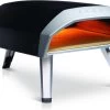 Ooni Koda Gas-Powered Outdoor Pizza Oven -Merkloos Winkel 1200x827