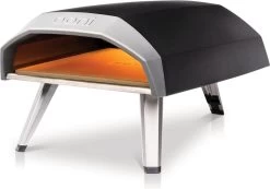 Ooni Koda Gas-Powered Outdoor Pizza Oven -Merkloos Winkel 1200x842 1