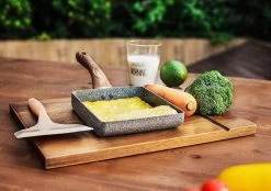 Zaigon All In 1 Pan - Inductie + Vaatwasmachinebestendig - Kleine Pan - Omeletpan - Tamagoyaki Pan - Tamago Pan - Vierkante Pan - Sushi Pan - Vierkante Pan -Merkloos Winkel 1200x846 3