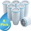 ZeroWater Waterfilter - 8-Pack - Waterkan Vervangingsfilters -Merkloos Winkel 1200x859 1