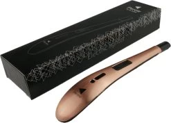 Oplaadbare Lange Elektrische Aansteker - Rose Goud - Duurzame Plasma Aansteker - Inclusief Cadeauverpakking - BBQ - Kaarsen 12 Oplaadbare Lange Elektrische Aansteker - Rose Goud - Duurzame Plasma Aansteker - Inclusief Cadeauverpakking - BBQ - Kaarsen -Merkloos Winkel 1200x862