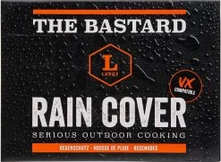 The Bastard Raincover Large -Merkloos Winkel 1200x878