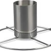 BBQ Collection Kiprooster Voor De Barbecue - Kiphouder - BBQ Kipstandaard - Bierblik Kip -RVS -Merkloos Winkel 1200x886 1