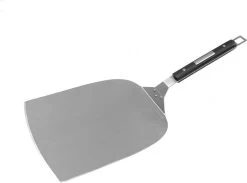 The Bastard - Pizza Shovel - Pizzaschep - 31x31 Cm -Merkloos Winkel 1200x891
