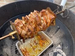 BBQ Rotisserie Kebab Spiezen Set (universele Set Geschikt Voor De Meeste Rotisseries / BBQ Spitten) 27 BBQ Rotisserie Kebab Spiezen Set (universele Set Geschikt Voor De Meeste Rotisseries / BBQ Spitten) -Merkloos Winkel 1200x899 20