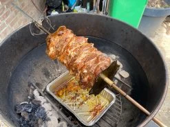 BBQ Rotisserie Kebab Spiezen Set (universele Set Geschikt Voor De Meeste Rotisseries / BBQ Spitten) 29 BBQ Rotisserie Kebab Spiezen Set (universele Set Geschikt Voor De Meeste Rotisseries / BBQ Spitten) -Merkloos Winkel 1200x899 21