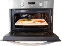 Boska Pizzasteen Deluxe Rechthoek - Voor De Oven - Knapperige Pizza's - 40x32 Cm - BBQ Accessoires -Merkloos Winkel 1200x899 22