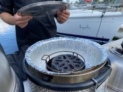 Cobb Aluminium Wegwerpkom - 6 Stuks -Merkloos Winkel 1200x899 25