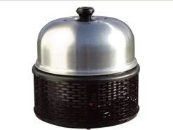 Cobb Pro Houtskool Barbecue - Grilloppervlak Ø 32 Cm - Smoker Barbecue - Zwart 20 Cobb Pro Houtskool Barbecue - Grilloppervlak Ø 32 Cm - Smoker Barbecue - Zwart -Merkloos Winkel 1200x900 2