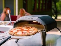 Ooni Koda Gas-Powered Outdoor Pizza Oven -Merkloos Winkel 1200x900 20