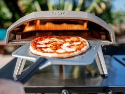 Ooni Koda Gas-Powered Outdoor Pizza Oven -Merkloos Winkel 1200x900 22