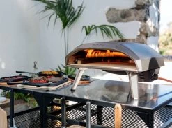 Ooni Koda Gas-Powered Outdoor Pizza Oven -Merkloos Winkel 1200x900 23