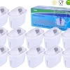 Waterfilter Voor Brita Maxtra / Maxtra+ Filterpatronen Van Icepure (12-Pack) -Merkloos Winkel 1200x905 2