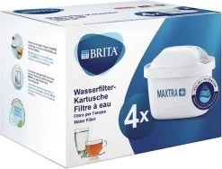 BRITA - Waterfilterpatroon MAXTRA+ 4Pack -Merkloos Winkel 1200x913